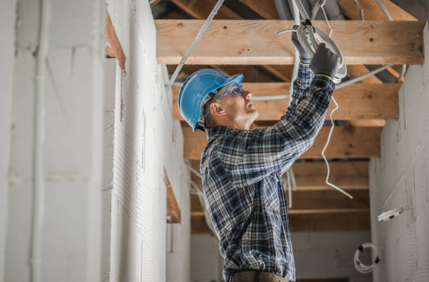 Best Electrical Troubleshooting Services  in Forestbrook, SC