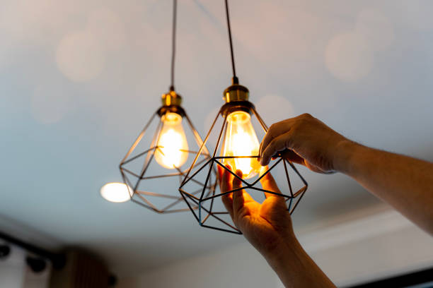 Best Residential Electrician Services  in Forestbrook, SC