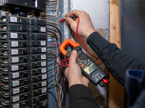 Best Commercial Electrician Services  in Forestbrook, SC